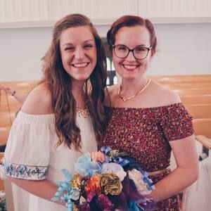 Meet your Posher, Carlene